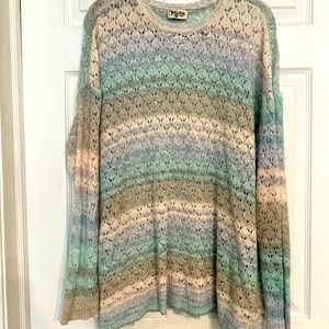 Show Me Your Mumu sweater